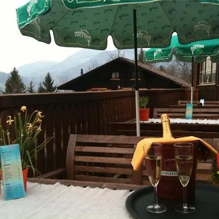 A Capell'art Montreux