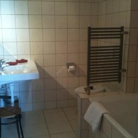 Hotell A Capell'art Montreux